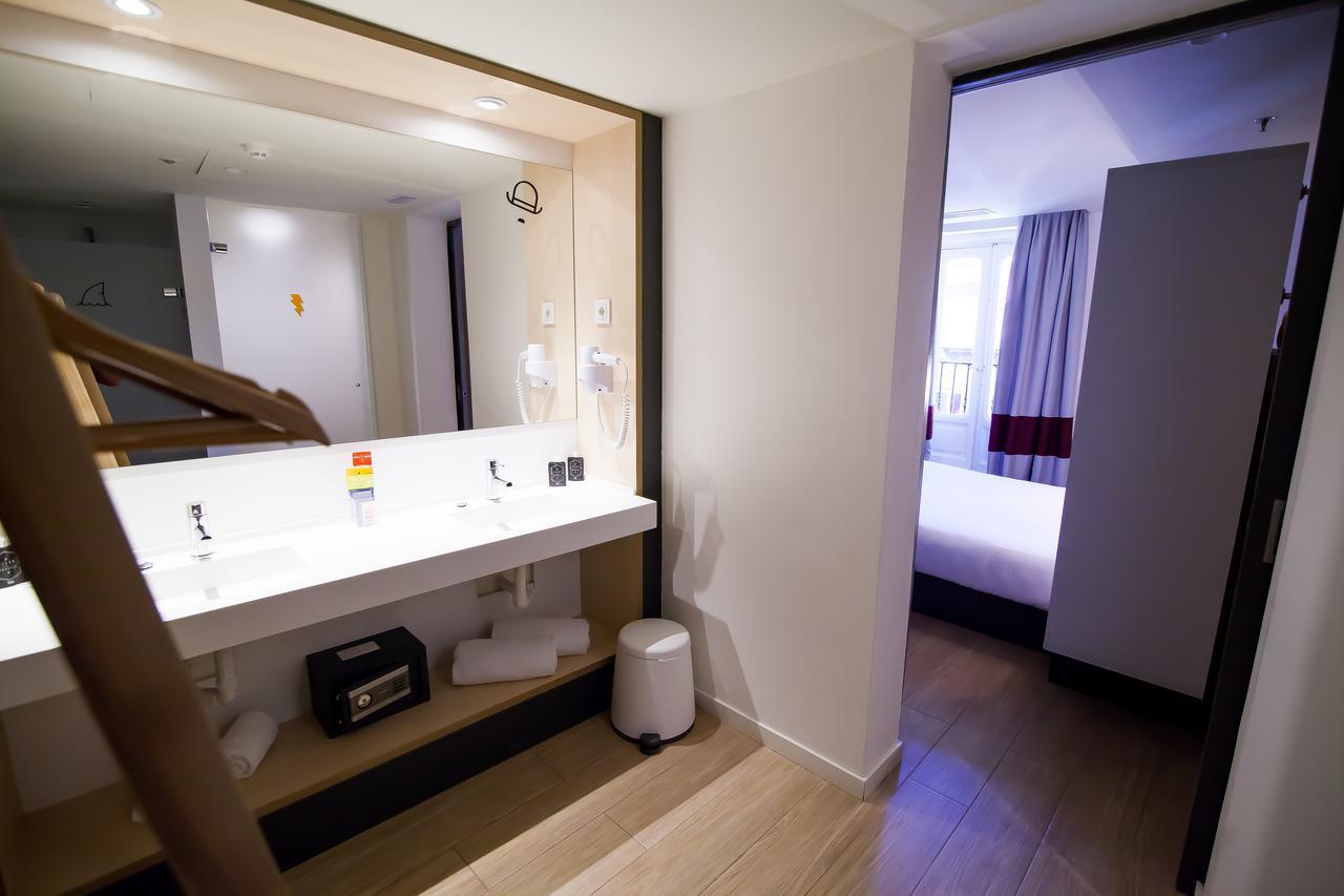 Habitación Familiar
